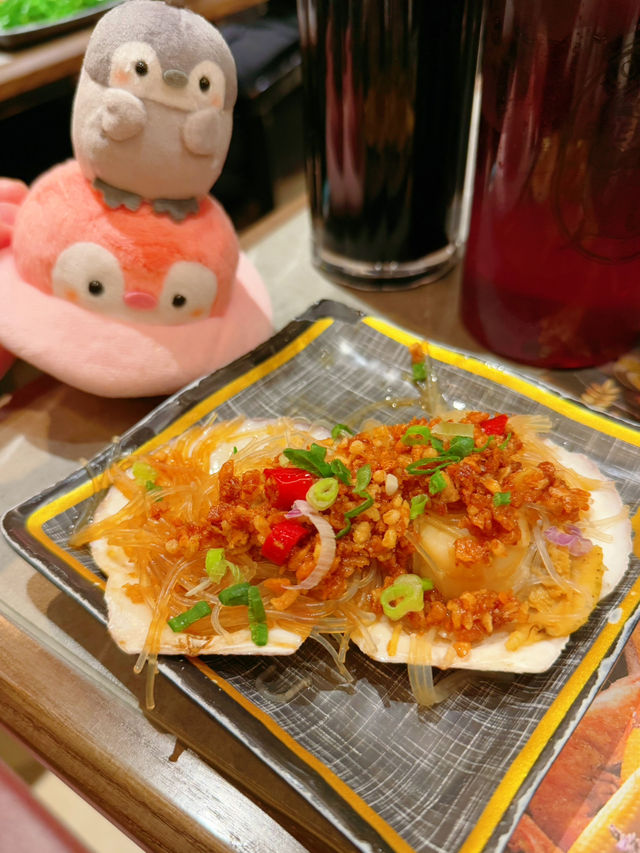 刺身壽司好高質❤️