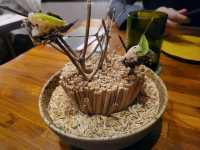 Farm-to-Table Bliss: My Sustainable Food Journey at Locavore Bali