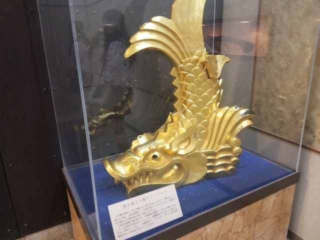 [🇯🇵岡山] 黒い外観が美しい岡山城を訪ねて