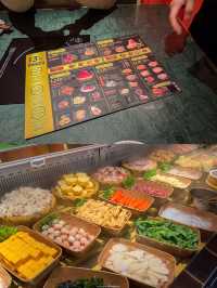 “New Sukiyaki” ร้านสุดฮอตมาแรงเซี่ยงไฮ้ห้ามพลาด!!!