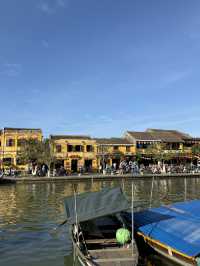 Hoi An Town