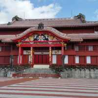 【沖縄】🇯🇵 首里城