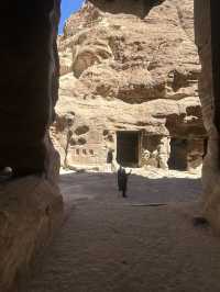 Little Petra