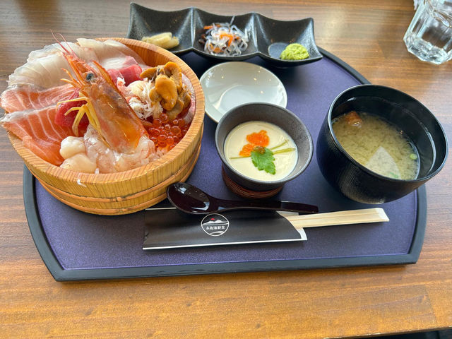 福岡絲島一日遊行程～輕鬆行
