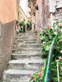 A Wanderlust’s Dream at Cinque Terre in a Day Trip