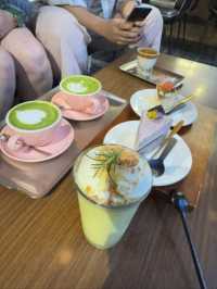 still cafe