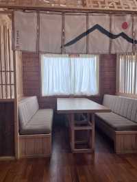 山上村 悠閒好去處