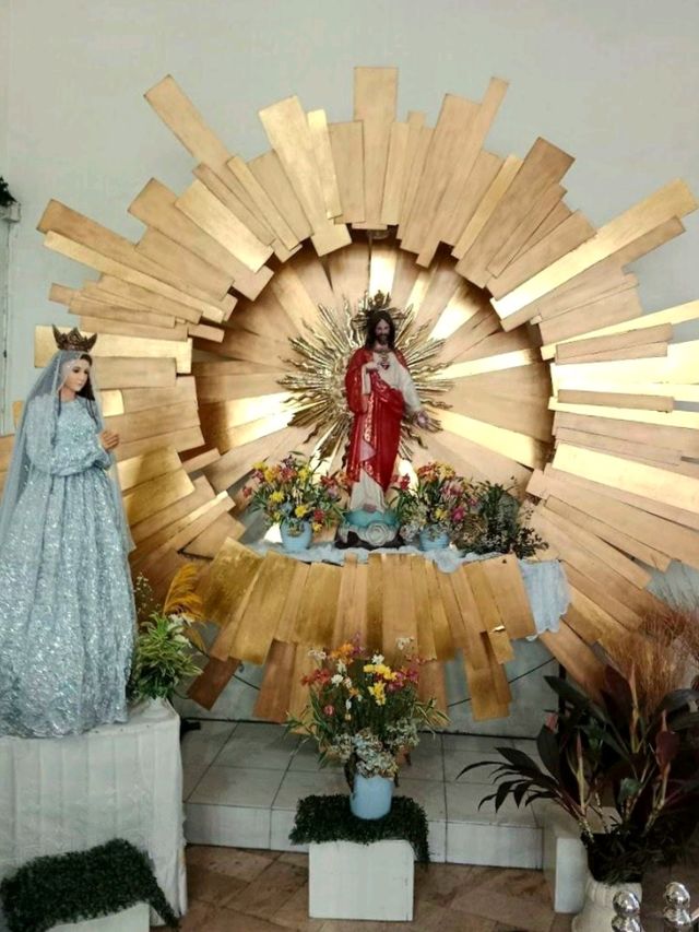 Our Lady of Sorrows Parish Church-25