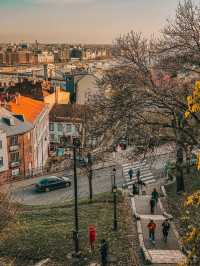 Your Ultimate Guide to Budapest Highlights: Discovering the Soul of Hungary’s Capital 