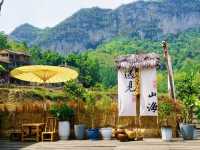Into the Heart of Bamei: A Journey Through the Cave Village