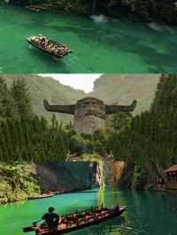 Shennongjia × Yichang × Enshi 7-Day Adventure
