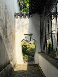 Huanxiu Mountain Villa– Suzhou’s Miniature Landscape Masterpiece