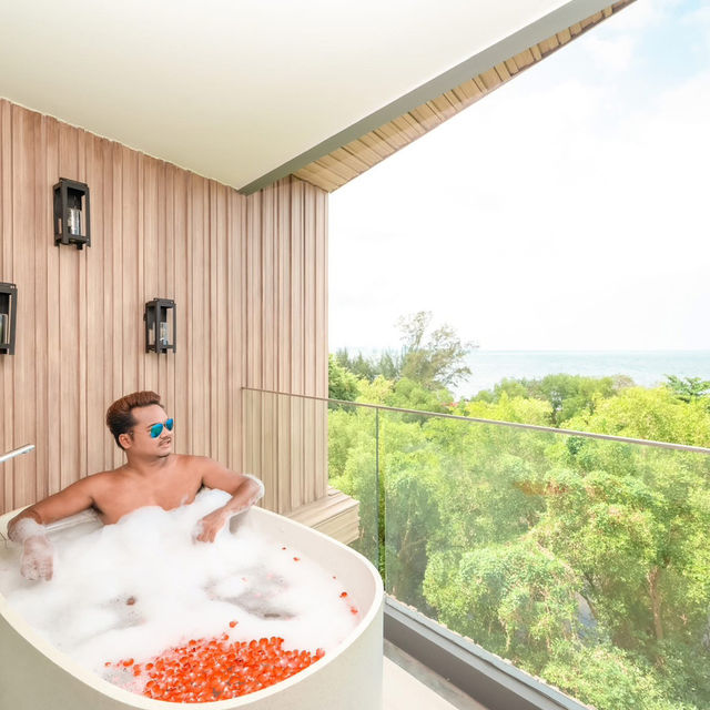 Bayphere Hotel Pattaya  