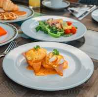 Centara Villas Phuket เซ็นทารา วิลล่า ภูเก็ต