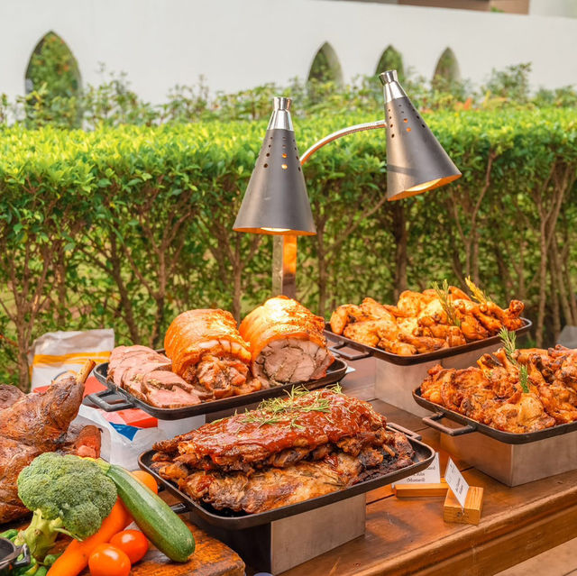 JW Marriott Khao Lak Resort & Spa 