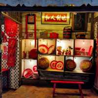 Qing Xin Ling — Ipoh’s Hidden Paradise of Nostalgia and Nature