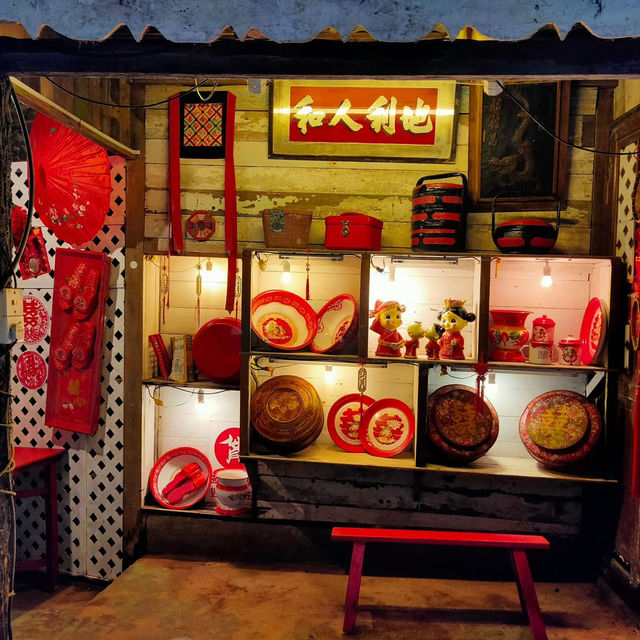 Qing Xin Ling — Ipoh’s Hidden Paradise of Nostalgia and Nature