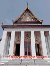 ชมพื้นที่กรมศิลปากร✨️