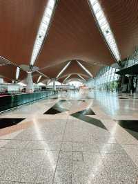 Gateway to Malaysia — KLIA’s Grand Welcome