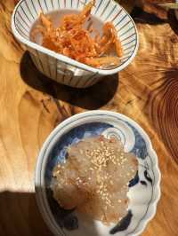 【福岡】粋な居酒屋さんを発見！オススメすぎた、、