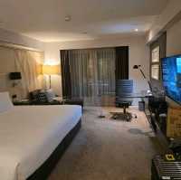 InterContinental Kuala Lumpur