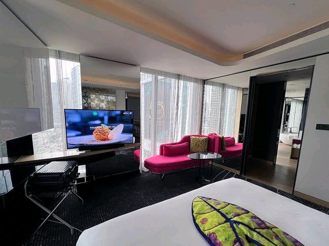 W Kuala Lumpur