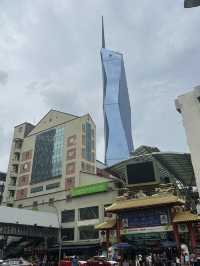 You Will Never go Hungry Kuala Lumpur - A Melting Pot of Culinary Culture! 