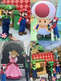 [USJ]映え写真撮るならここ！