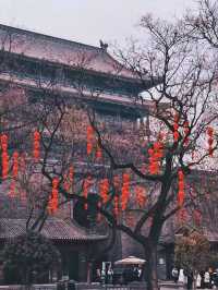 Xi’an: A Timeless Journey Through China’s Ancient Heart