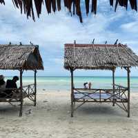 Trikora Beach: A Tropical Paradise 