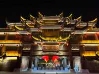 Taihu Ancient Town – A Modern Take on Jiangnan Elegance