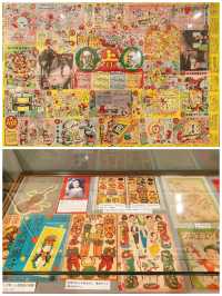 【東京/上野】古き良き台東区の下町文化資料館＊台東区立したまちミュージアム（旧下町風俗資料館）＊