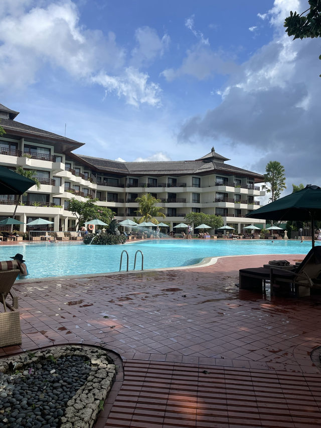 Where to stay in Bali 🇮🇩