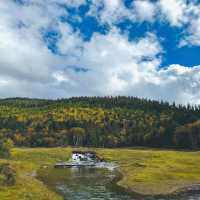 Pudacuo National Park: Shangri-La's Natural Treasure