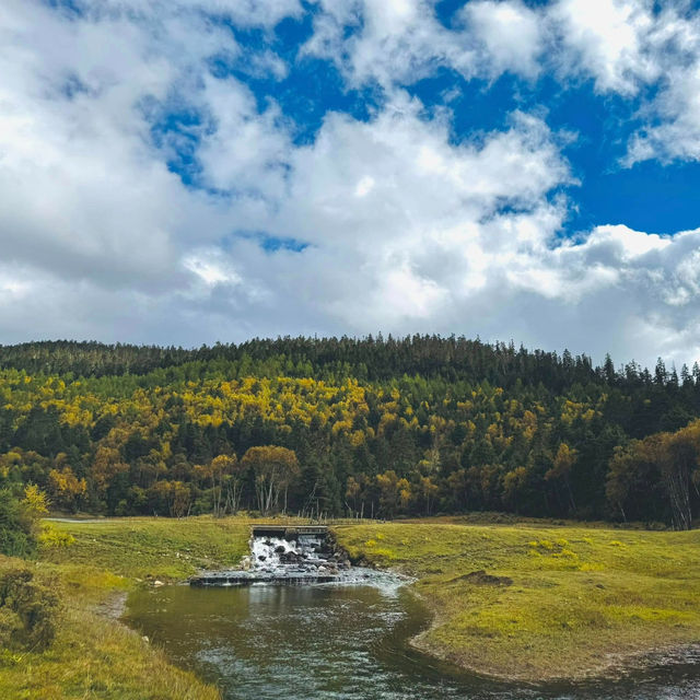 Pudacuo National Park: Shangri-La's Natural Treasure