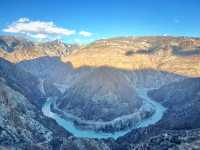 แจกแพลนเที่ยวเมืองเต๋อชิน 1 Day Trip in Deqin