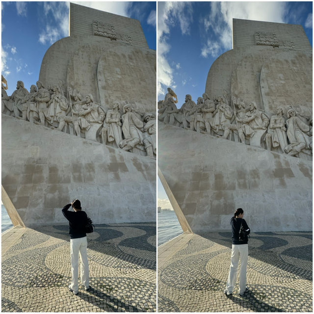 대항해의 역사부터 유럽의 끝, 미친 일몰까지