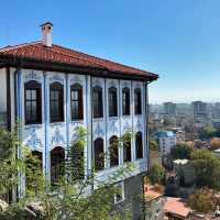🏛️ Philippopolis Chronicles: Where Romans, Ruins & Rakia Collide 🍷