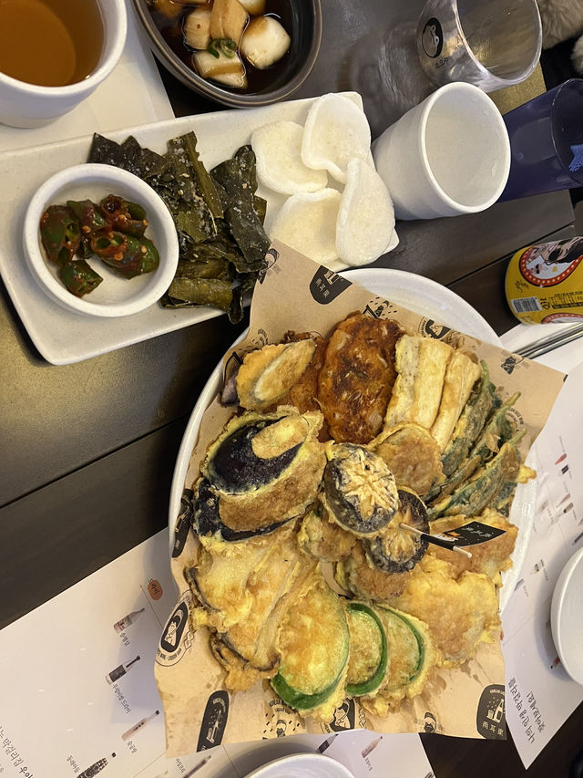 แวะกินจอนที่ 우이락
