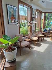 หลบร้อนมานั่งคาเฟ่เปิดใหม่ในปราณบุรี