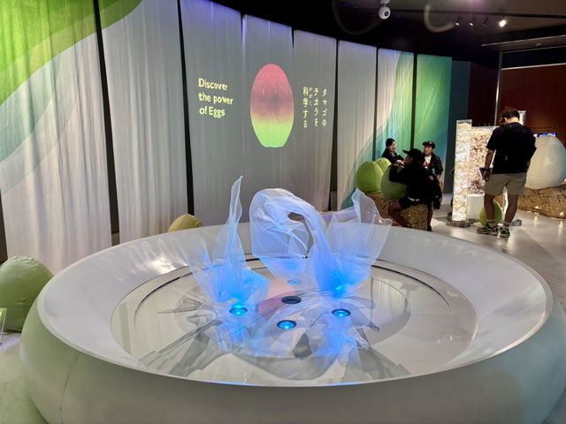【大阪府】EXPO2025 おすすめパビリオン