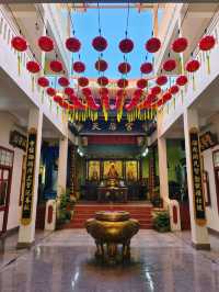 A Cultural Hub: Hainanese Association Malacca
