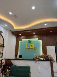 Điểm dừng gần Sân Bay Cam Ranh 