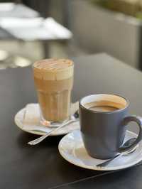 Sip, Relax, and Enjoy at The Coffee Club, Phuket