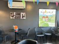 Ohm1994 Cafe & Bakery