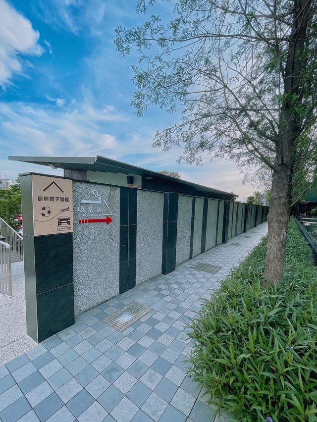 這些設施竟然不是遊樂園，是嘉義的親子飯店！