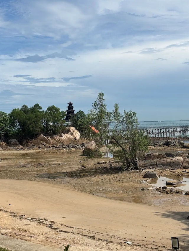Turi Beach Resort