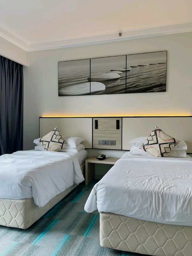 Thistle Johor Bahru