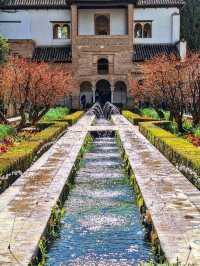 Alhambra Palace