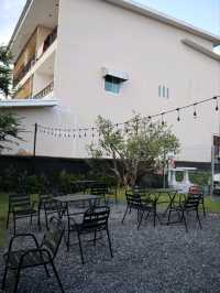 Azkaban cafe 